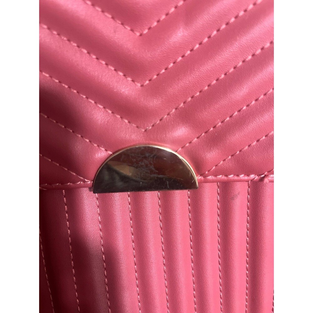 Dusty Rose Backpack - Picture 4 of 4